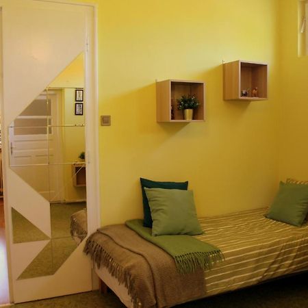 Lovely Nest Near Budapest Dunakeszi Exterior foto