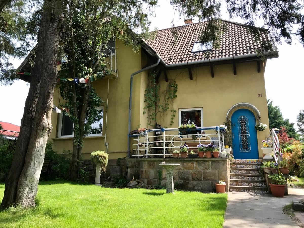 Lovely Nest Near Budapest Dunakeszi Exterior foto