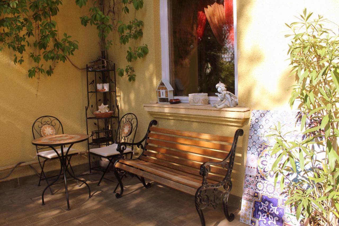 Lovely Nest Near Budapest Dunakeszi Exterior foto